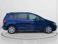 Volkswagen Touran 1.6TDI CR BMT Edition 85kW Azul - thumbnail 2