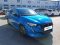 Peugeot 208 Allure PureTech 100 S&S EAT8 Aut. Bleu - thumbnail 3