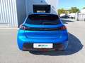 Peugeot 208 Allure PureTech 100 S&S EAT8 Aut. Bleu - thumbnail 5
