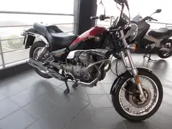 Acquista moto usate Moto Guzzi Nevada su AutoScout24
