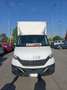 Iveco Daily 35S12 2.3 CASSONATO 54000!!! Euro 6 2022 Blanc - thumbnail 1