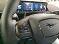 Ford Mustang Mach-E Basis Schwarz - thumbnail 11