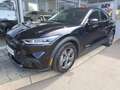 Ford Mustang Mach-E Basis Schwarz - thumbnail 1