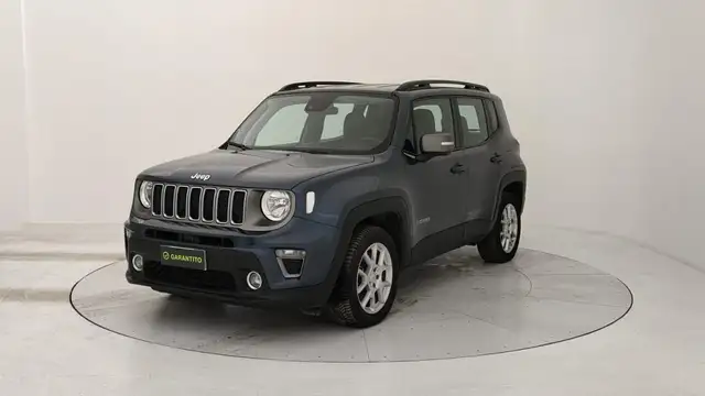 Jeep Renegade 1.3 t4 phev Limited 4xe at6