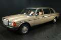 Mercedes-Benz 250 lang Gold - thumbnail 3