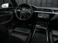 Audi Q8 e-tron 50 quattro S Edition 95 kWh · NL-auto · Panoramada Schwarz - thumbnail 5