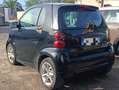 smart forTwo 1.0 mhd Pulse -Uniprop-Euro5 - CVT AutoNauticaRoma Zwart - thumbnail 4