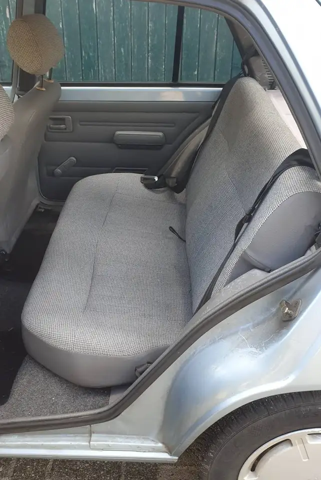 Peugeot 205 1.1i GL Hawaii - 2 jaar APK, foto 12