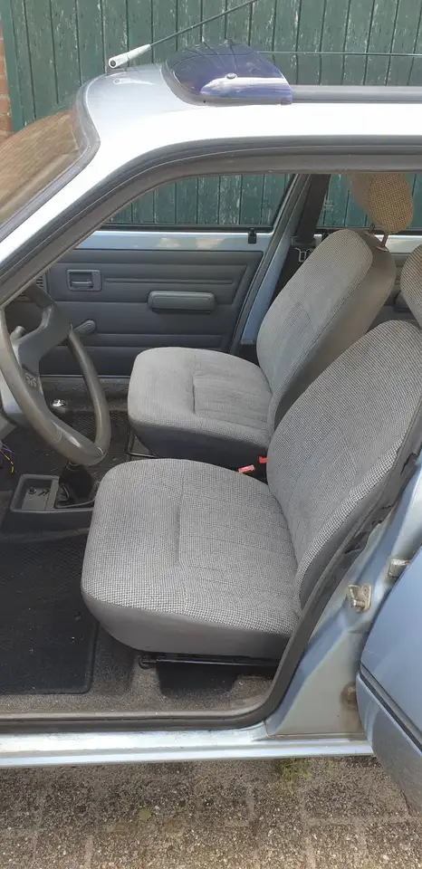 Peugeot 205 1.1i GL Hawaii - 2 jaar APK, foto 11