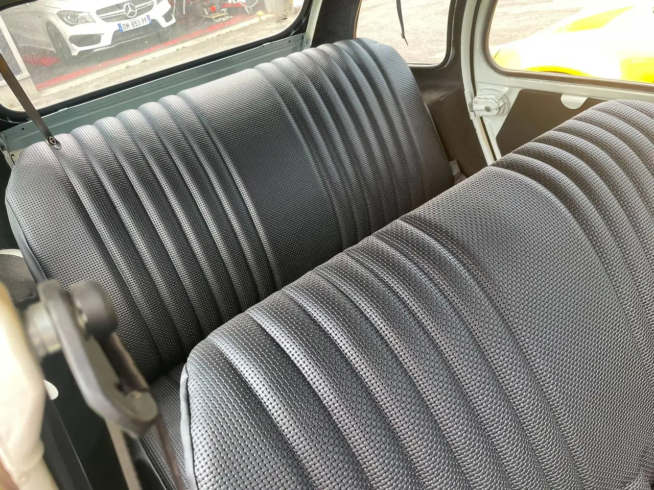 Citroen 2CV 1972, foto 5