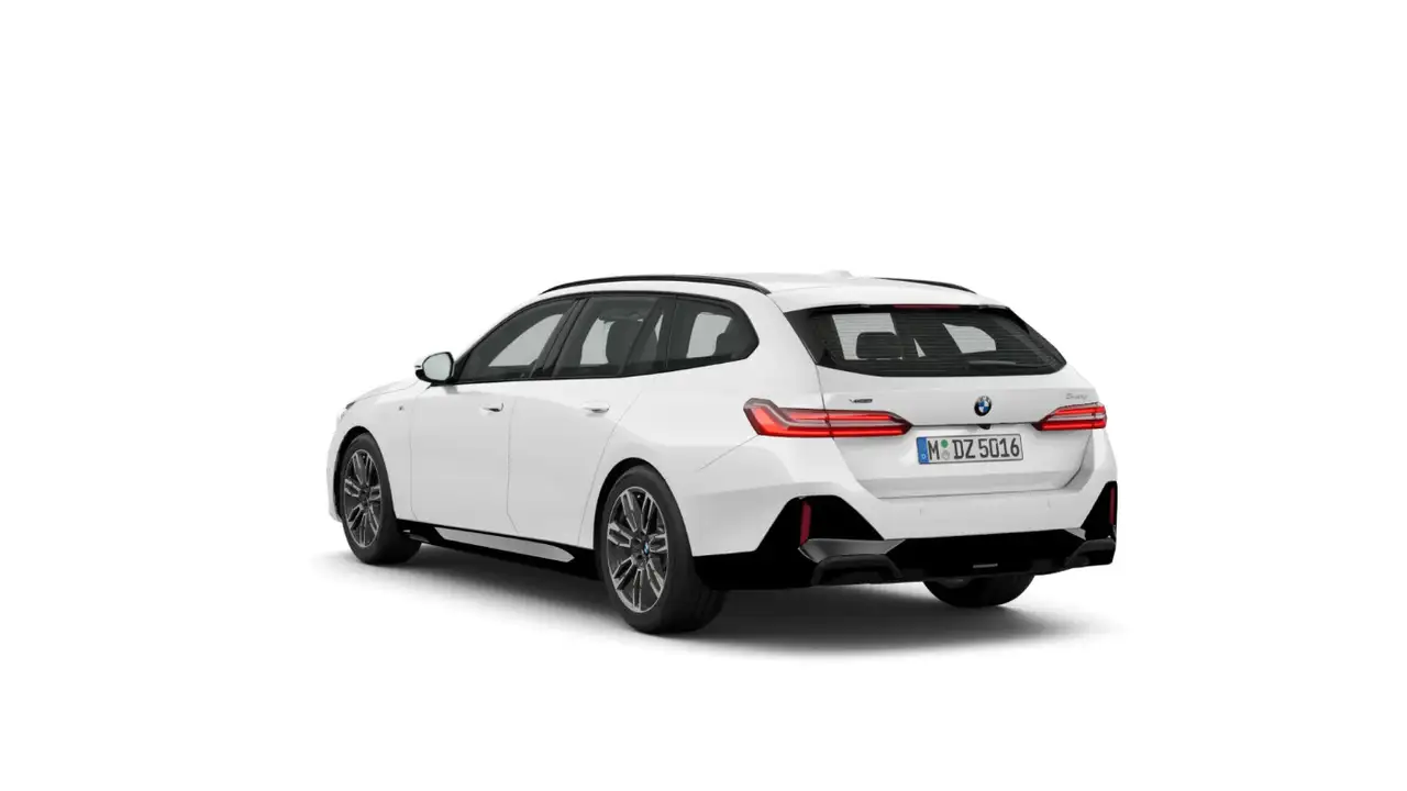 BMW 540 d xDrive Touring M Sportpaket 3