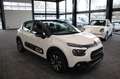 Citroen C3 1.2 PureTech Shine  (NAVI) Weiß - thumbnail 3