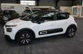 Citroen C3 1.2 PureTech Shine  (NAVI) Weiß - thumbnail 4