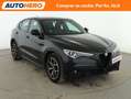 Alfa Romeo Stelvio 2.2 JTDM Sprint 2WD Negro - thumbnail 8