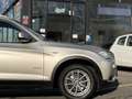 BMW X3 X3 2.0iA xDrive20*Boîte Auto*NAVI*LED*Xénon* Or - thumbnail 15