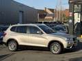 BMW X3 X3 2.0iA xDrive20*Boîte Auto*NAVI*LED*Xénon* Or - thumbnail 14