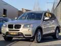 BMW X3 X3 2.0iA xDrive20*Boîte Auto*NAVI*LED*Xénon* Or - thumbnail 2