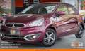 Mitsubishi Space Star Diamant Edition *Klima/Scheckheft* Mauve - thumbnail 1