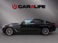 BMW 520 5er-Reihe Diesel (G30)  Aut. *Volle Servicehistor Schwarz - thumbnail 8