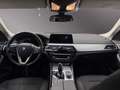 BMW 520 5er-Reihe Diesel (G30)  Aut. *Volle Servicehistor Schwarz - thumbnail 9