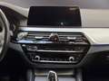 BMW 520 5er-Reihe Diesel (G30)  Aut. *Volle Servicehistor Schwarz - thumbnail 13