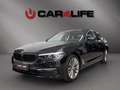 BMW 520 5er-Reihe Diesel (G30)  Aut. *Volle Servicehistor Schwarz - thumbnail 1