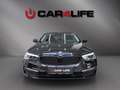 BMW 520 5er-Reihe Diesel (G30)  Aut. *Volle Servicehistor Schwarz - thumbnail 2