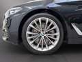 BMW 520 5er-Reihe Diesel (G30)  Aut. *Volle Servicehistor Schwarz - thumbnail 23