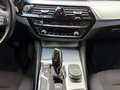 BMW 520 5er-Reihe Diesel (G30)  Aut. *Volle Servicehistor Schwarz - thumbnail 14
