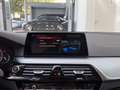 BMW 520 5er-Reihe Diesel (G30)  Aut. *Volle Servicehistor Schwarz - thumbnail 12