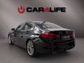 BMW 520 5er-Reihe Diesel (G30)  Aut. *Volle Servicehistor Schwarz - thumbnail 7