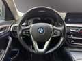 BMW 520 5er-Reihe Diesel (G30)  Aut. *Volle Servicehistor Schwarz - thumbnail 10