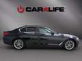 BMW 520 5er-Reihe Diesel (G30)  Aut. *Volle Servicehistor Schwarz - thumbnail 4