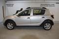 Dacia Sandero **2.Besitz**65.000 KM**Stepway**neues Pickerl** Grau - thumbnail 6