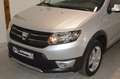 Dacia Sandero **2.Besitz**65.000 KM**Stepway**neues Pickerl** Grau - thumbnail 4
