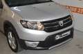 Dacia Sandero **2.Besitz**65.000 KM**Stepway**neues Pickerl** Grau - thumbnail 2