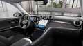 Mercedes-Benz GLC 300 300e 4MATIC AMG Line | Alpin grau MANUFAKTUR | Pre Gris - thumbnail 5
