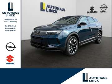 Edition 1.2 48V Mild-Hybrid Navi LED