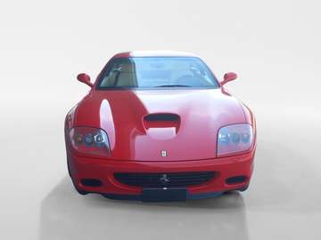 575 5.8 M Maranello F1