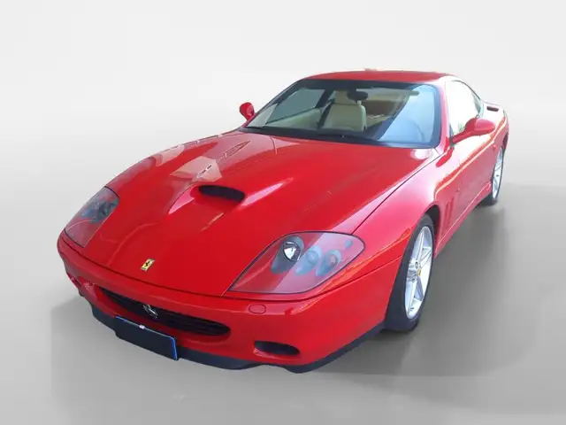 Ferrari 575