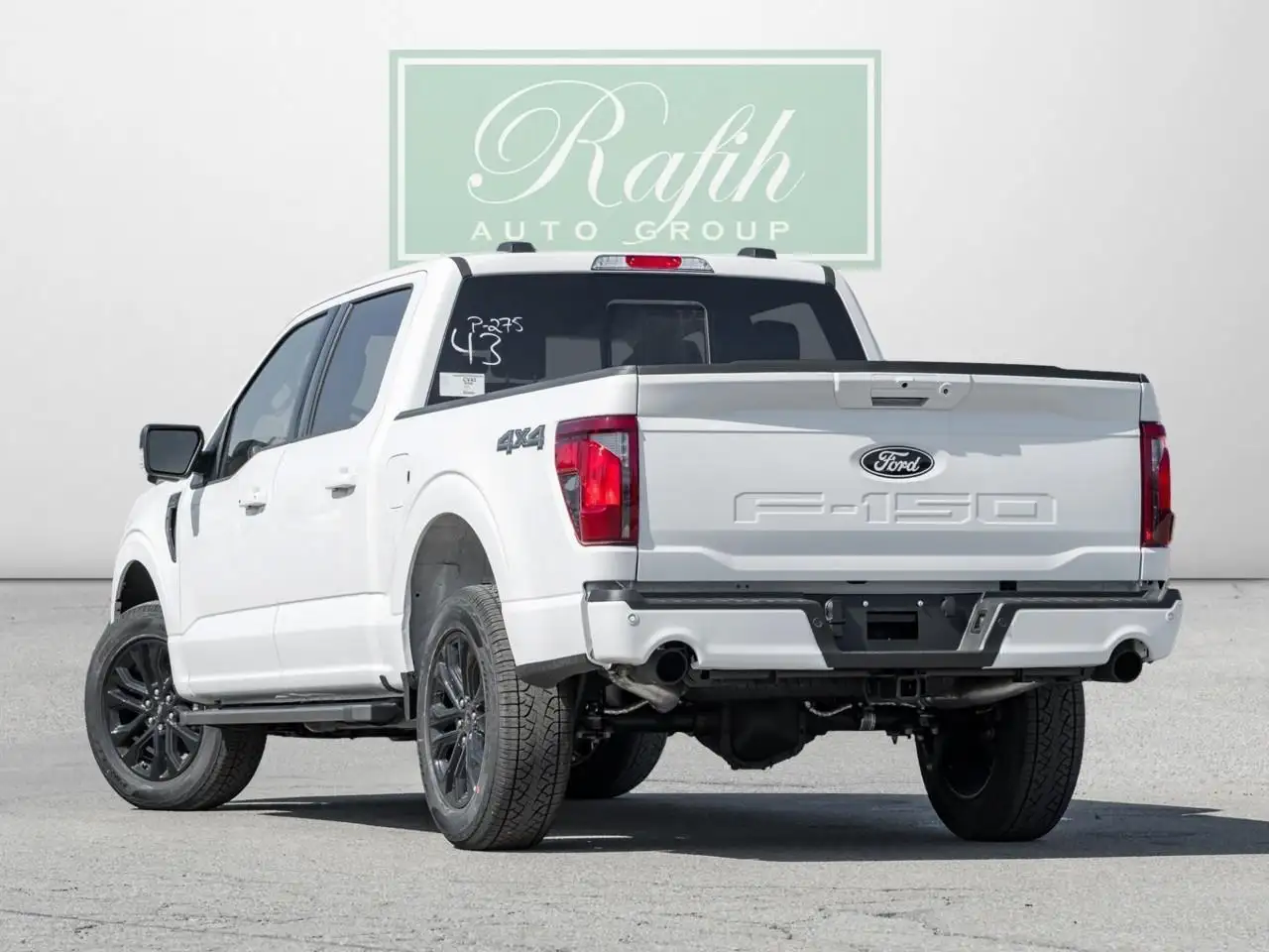 Ford F 150 fotografie Ford F 150