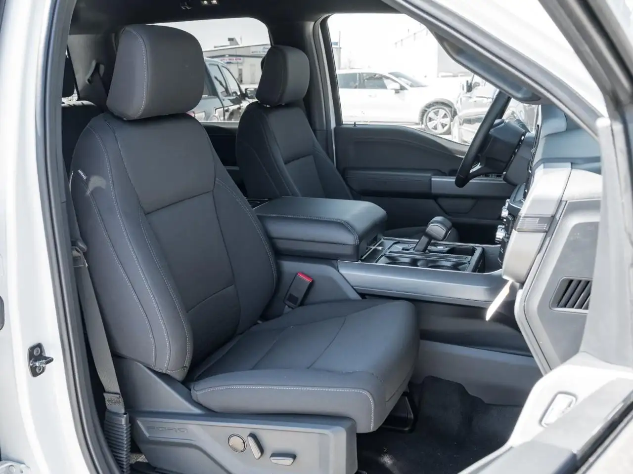 Ford F 150 fotografie Ford F 150