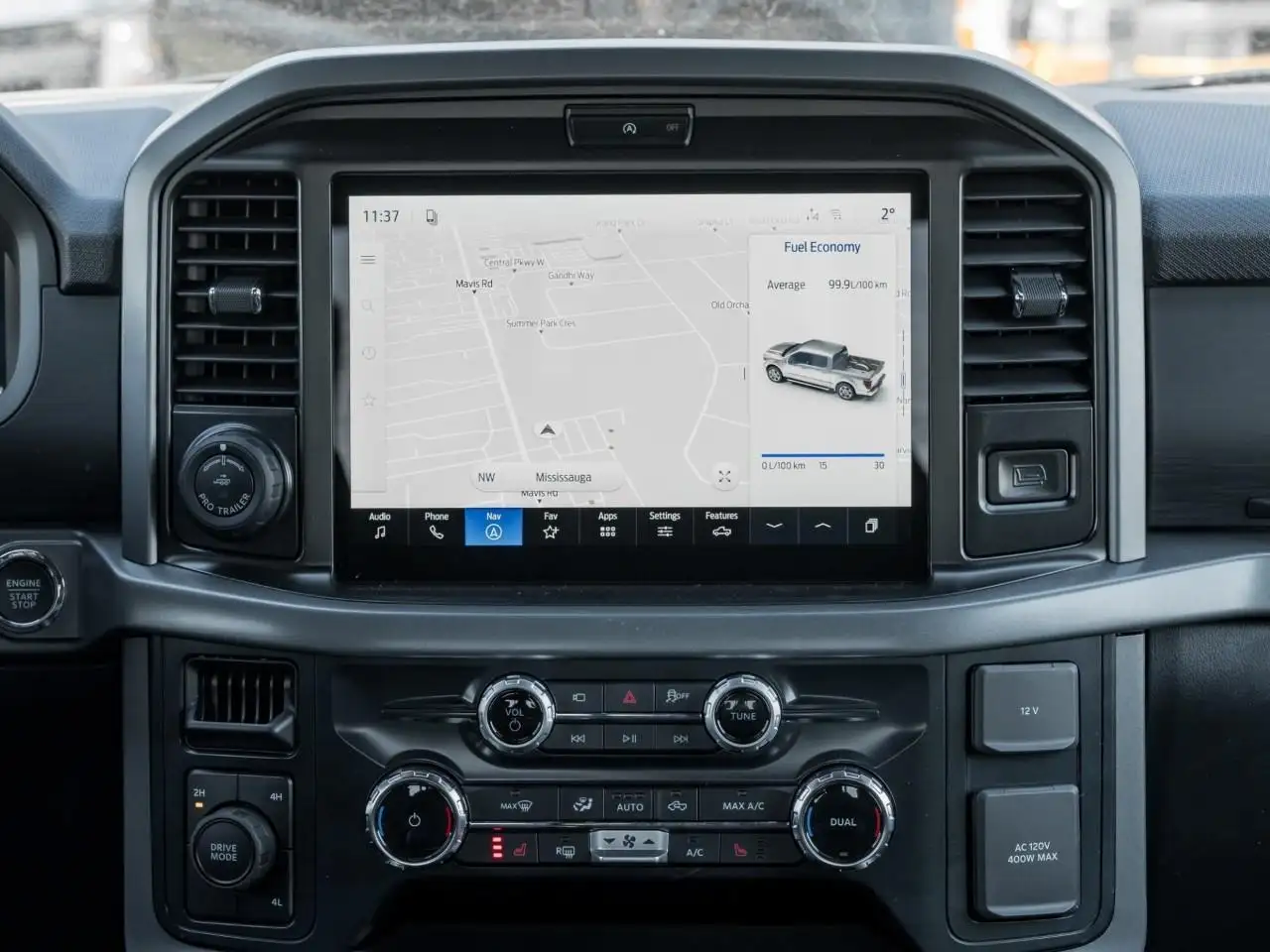 Ford F 150 fotografie Ford F 150