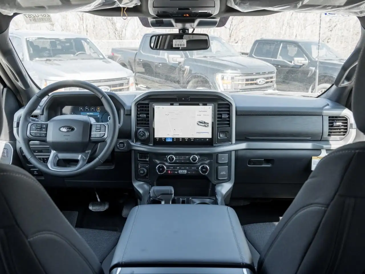 Ford F 150 fotografie Ford F 150
