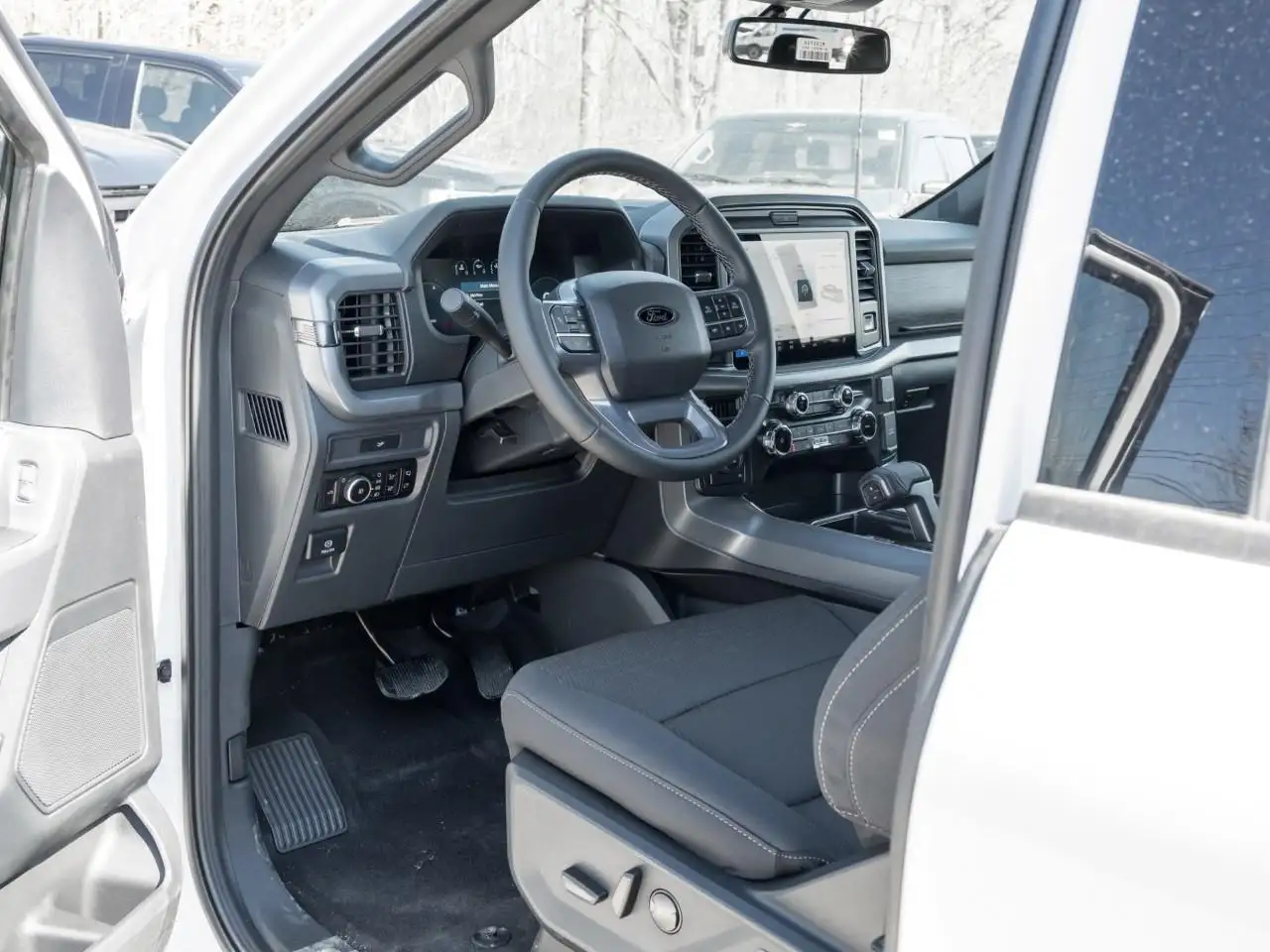 Ford F 150 fotografie Ford F 150