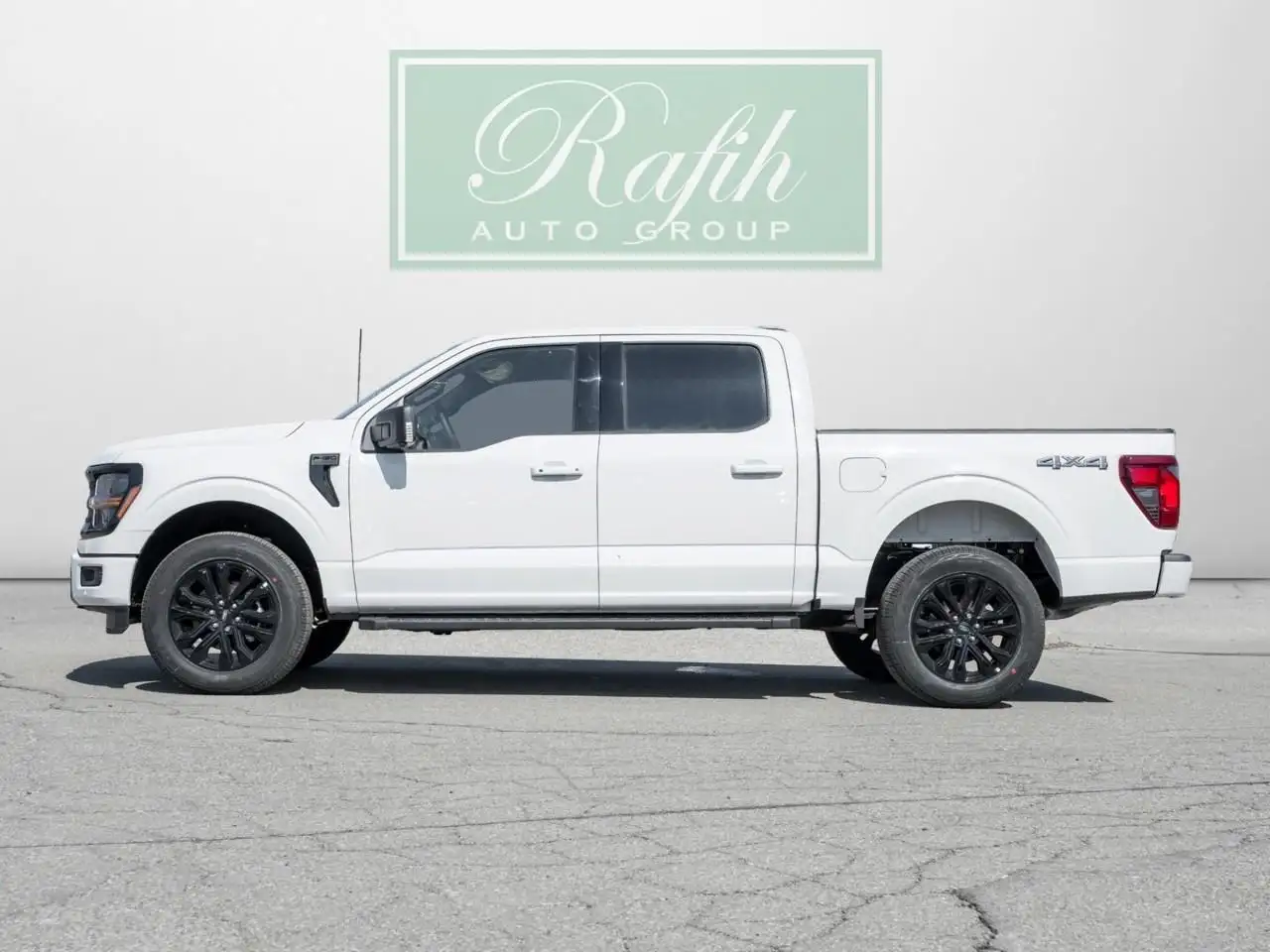 Ford F 150 fotografie Ford F 150