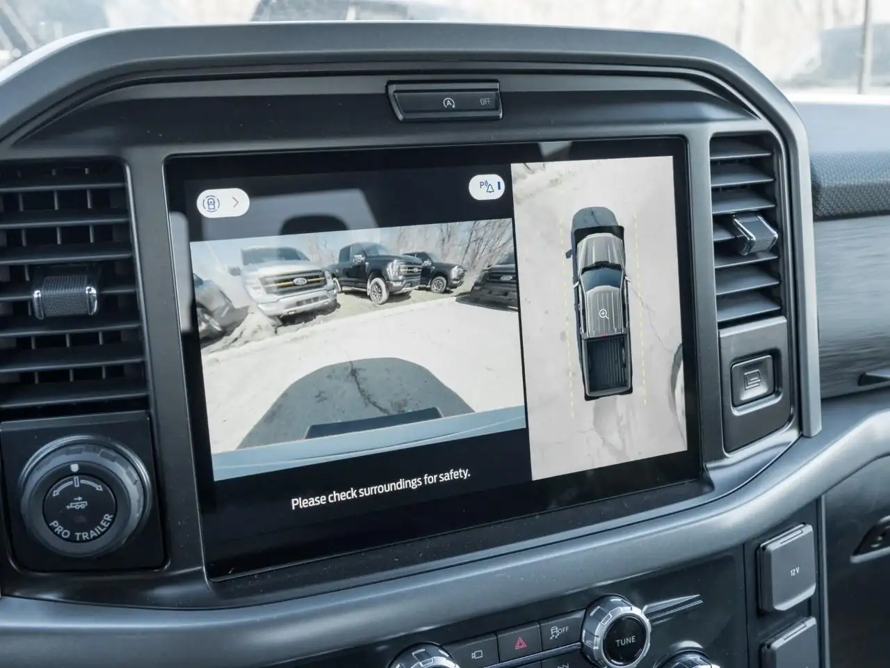 Ford F 150 fotografie Ford F 150