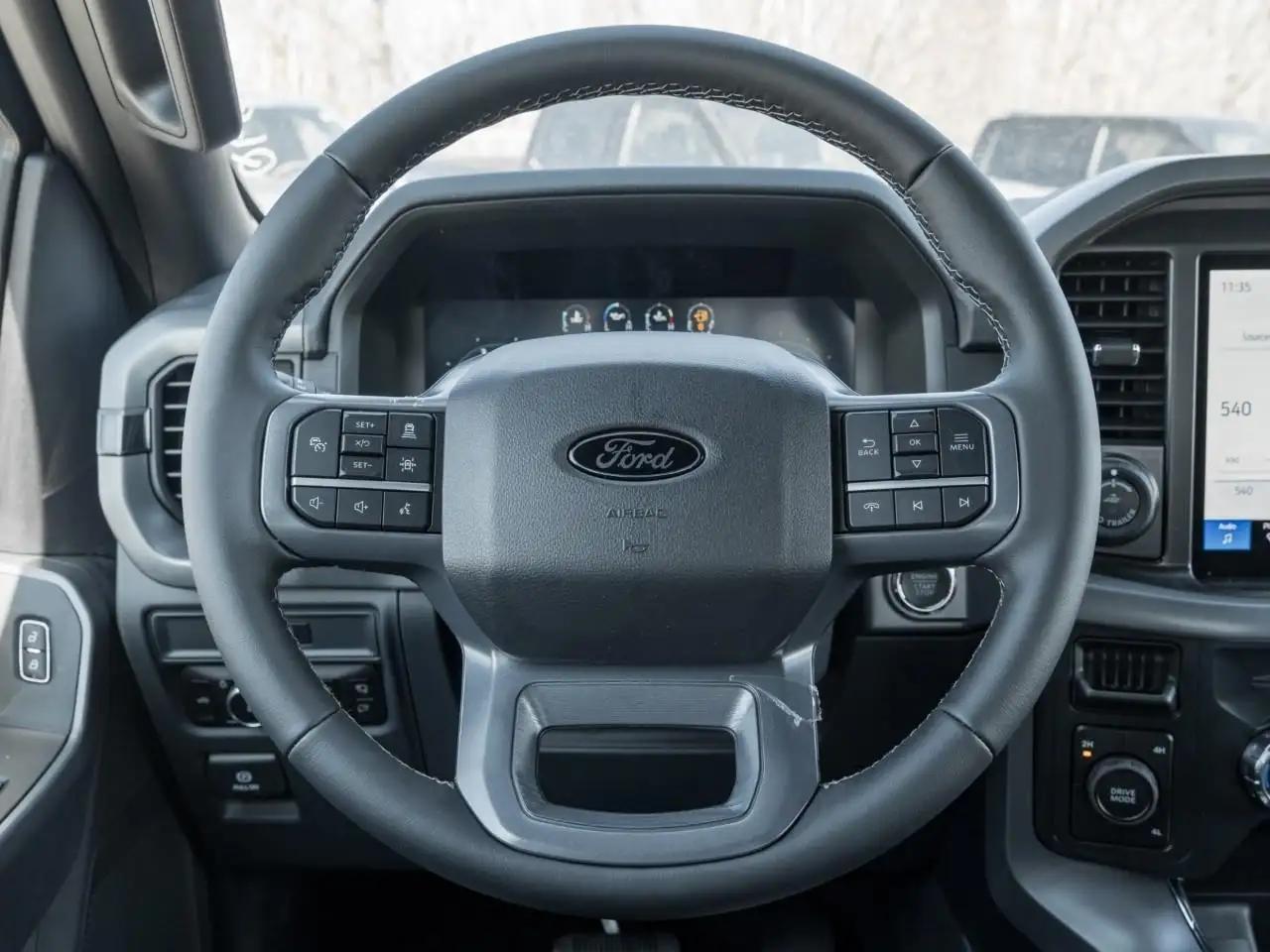 Ford F 150 fotografie Ford F 150