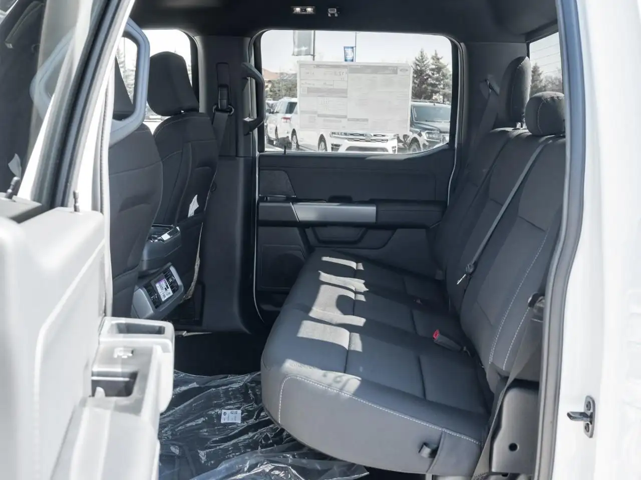 Ford F 150 fotografie Ford F 150