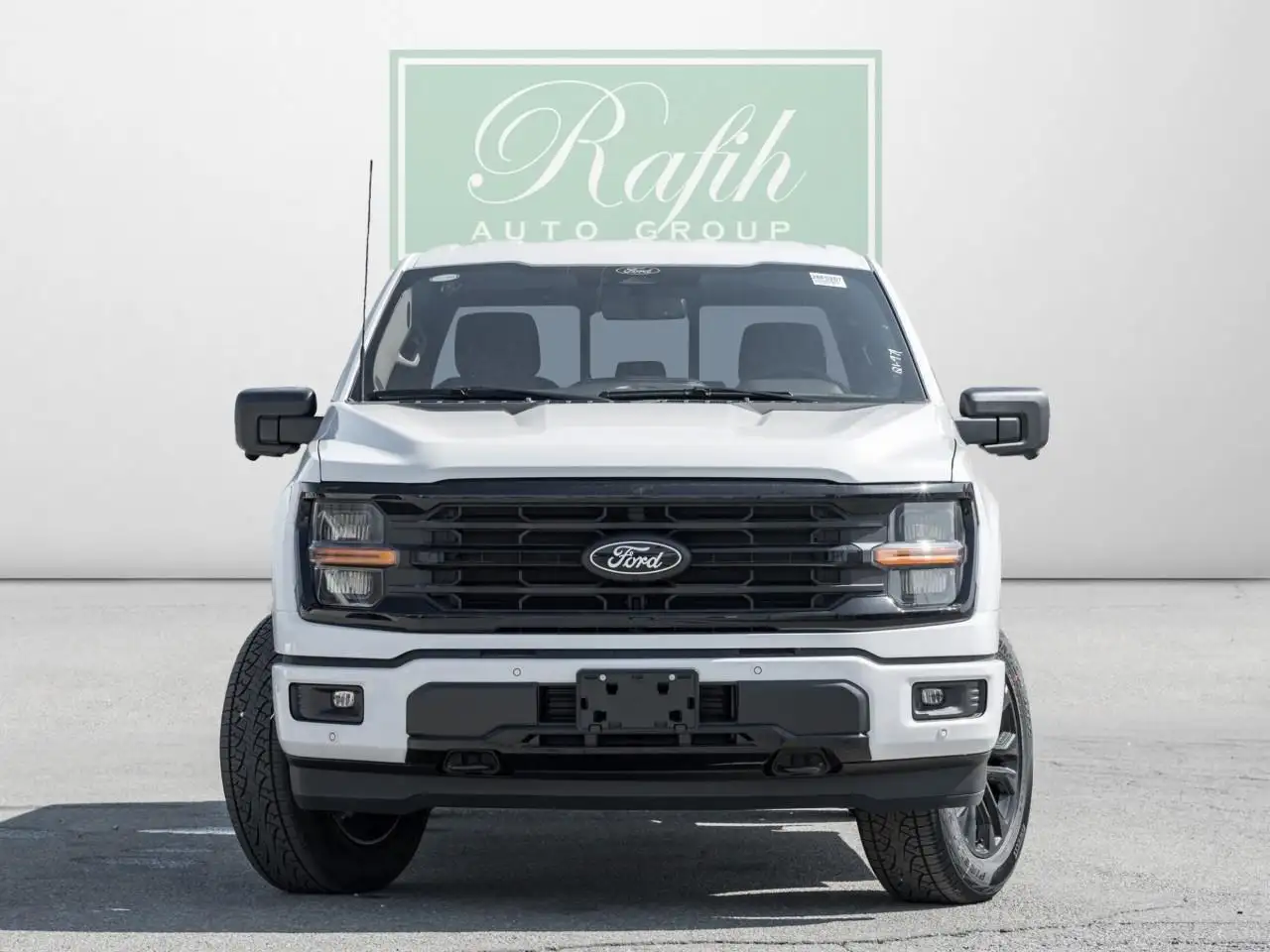 Ford F 150 fotografie Ford F 150